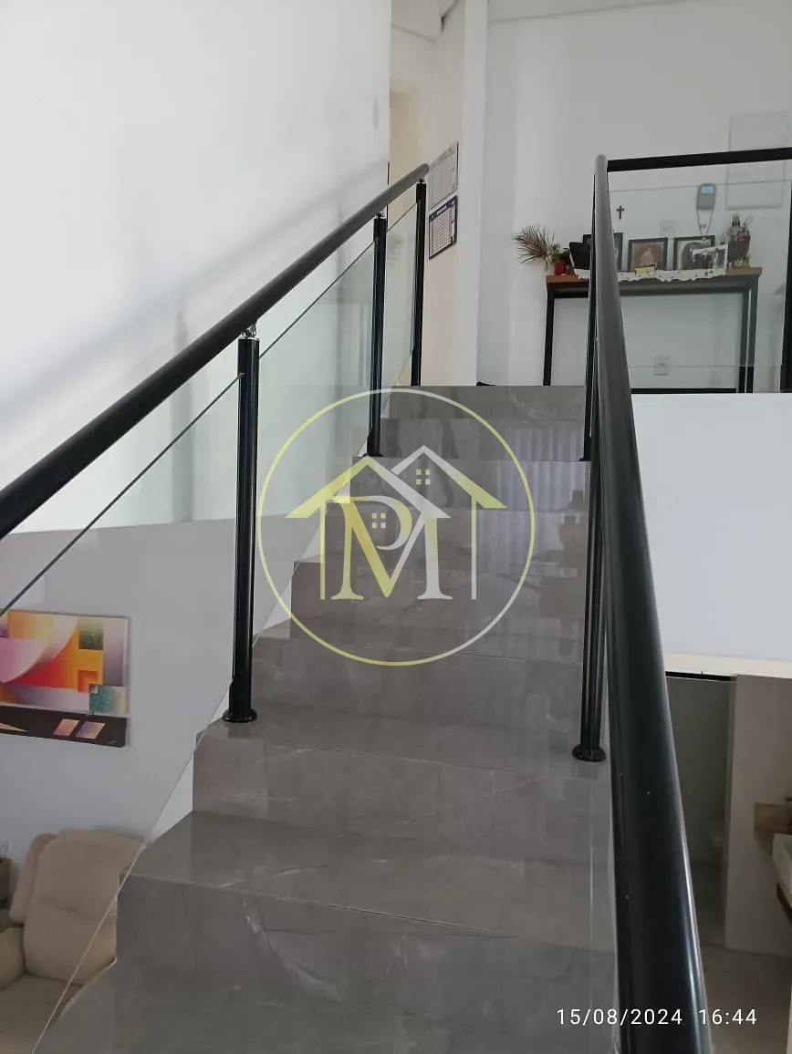 Casa, 4 quartos, 259 m² - Foto 34