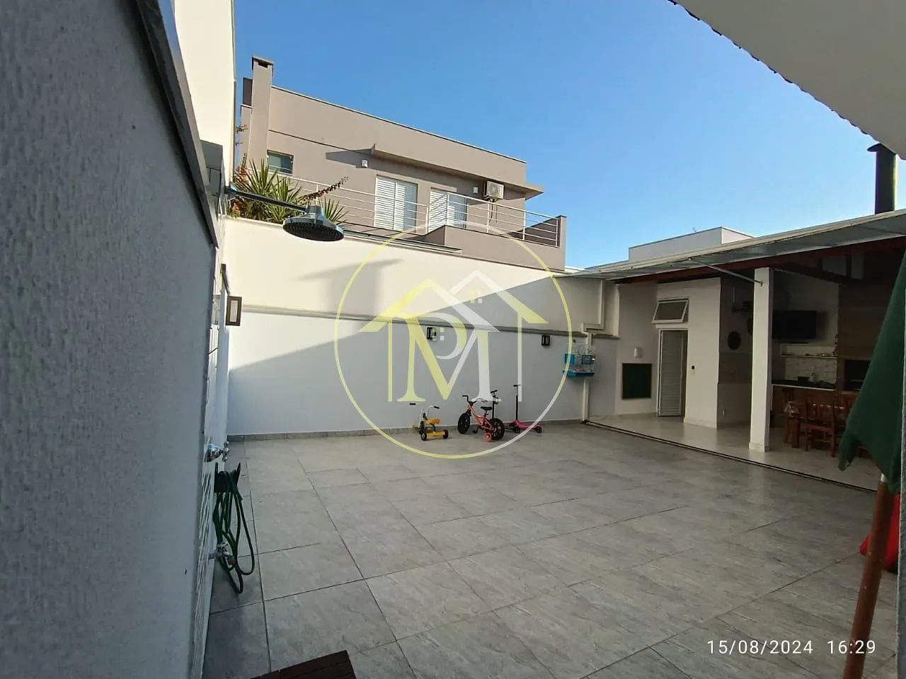 Casa, 4 quartos, 259 m² - Foto 36