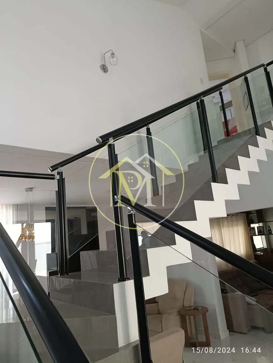 Casa, 4 quartos, 259 m² - Foto 38
