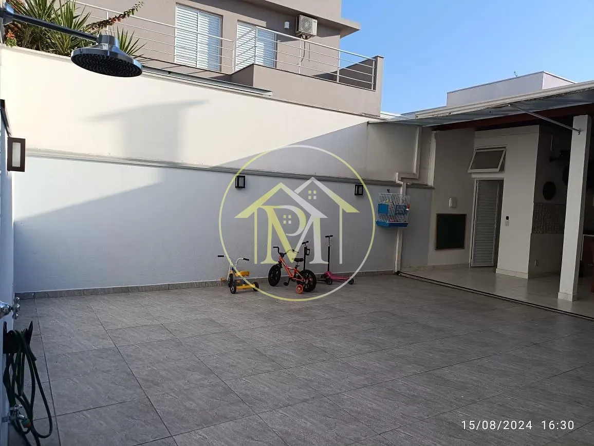 Casa, 4 quartos, 259 m² - Foto 55