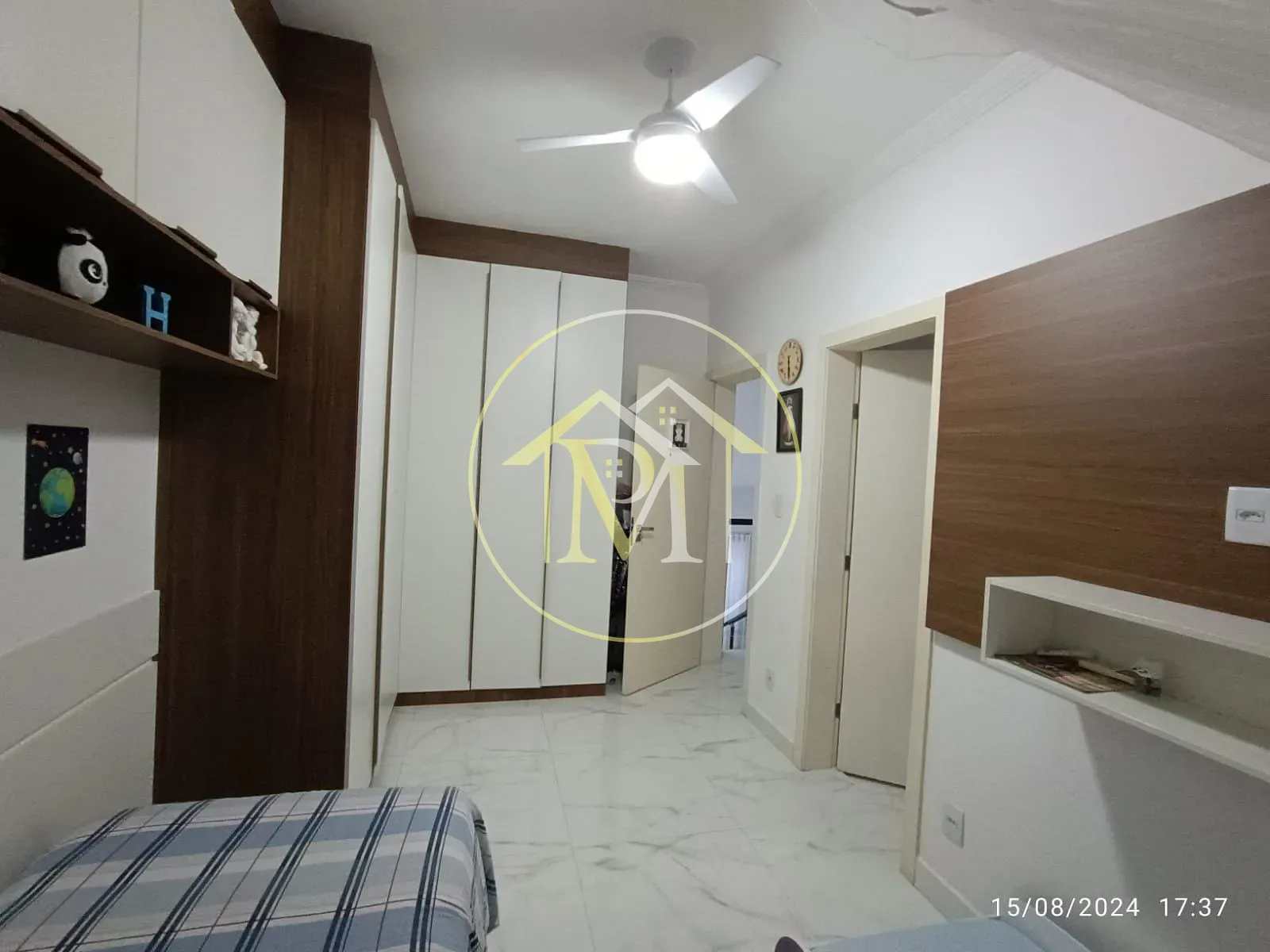 Casa, 4 quartos, 259 m² - Foto 43
