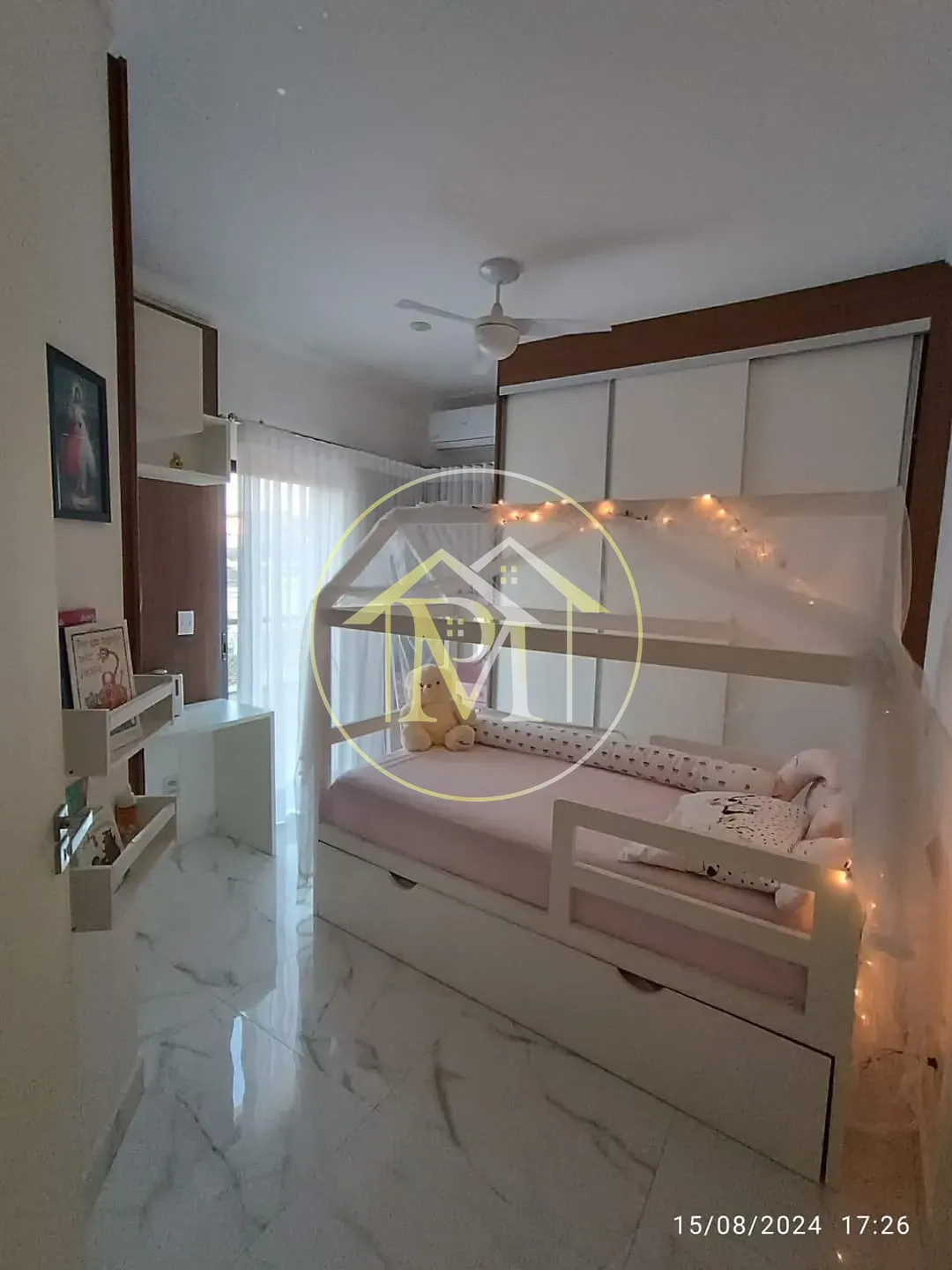 Casa, 4 quartos, 259 m² - Foto 44