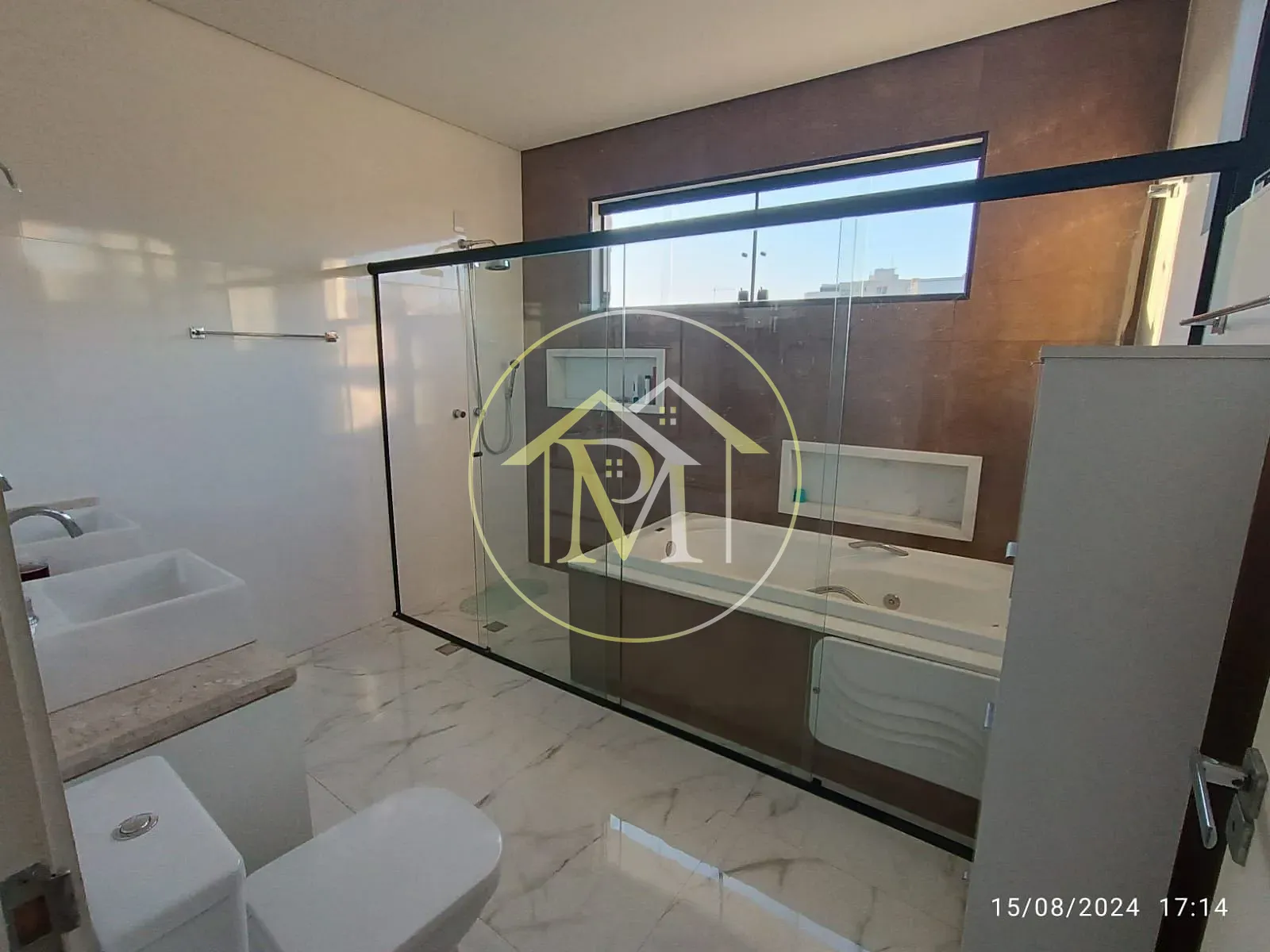 Casa, 4 quartos, 259 m² - Foto 49