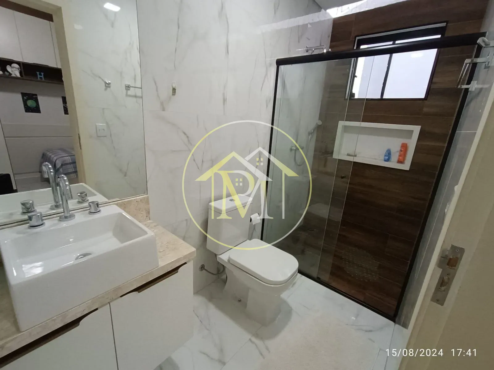Casa, 4 quartos, 259 m² - Foto 39