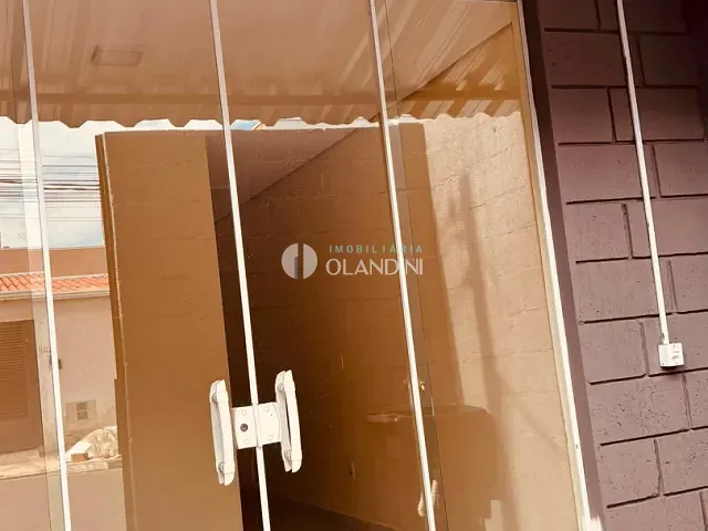 Casa com 100m² 1 quarto e 1 banheiro, para alugar, no bairro Parque dos Ipês em Artur Nogueira