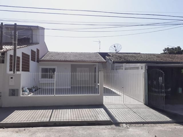 Foto do Casa - Casa com 3 dormitórios à venda, 85 m² por R$ 400.000,00 - Jardim das Flores - São José dos Campos/SP | RUSSI IMÓVEIS
