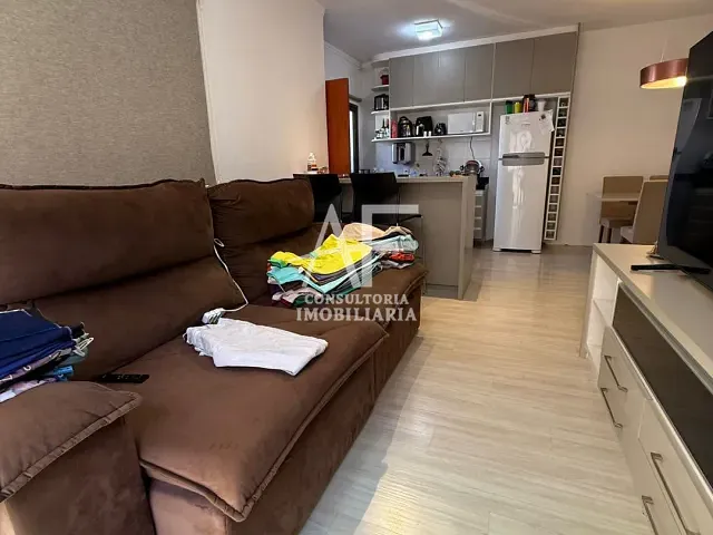 Casa com 220m² 3 quartos e 2 banheiros, à venda, no bairro Barreiro em Taubaté