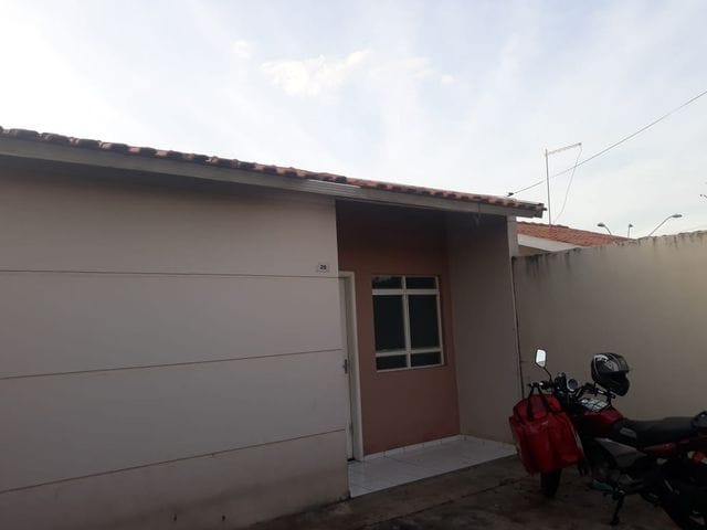 Casa com 210m² 2 quartos e 1 banheiro, à venda, no bairro Residencial Campo Florido em Campinas