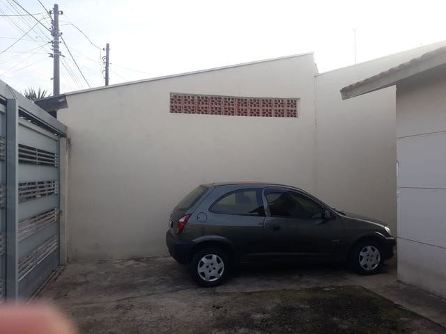 Casa com 210m² 2 quartos e 1 banheiro, à venda, no bairro Residencial Campo Florido em Campinas