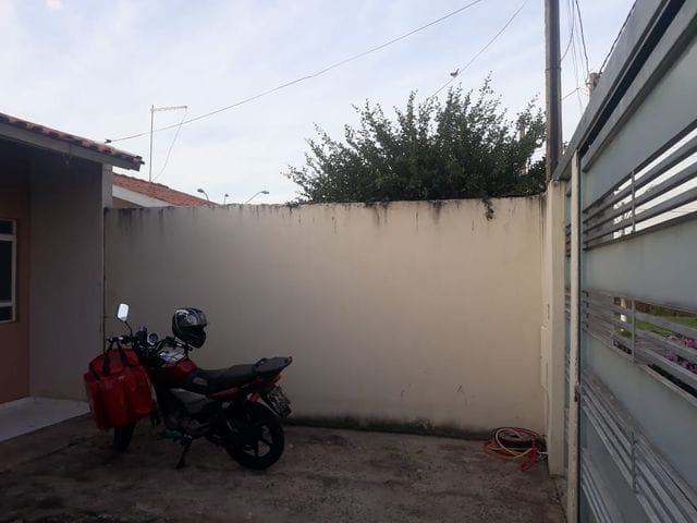 Casa com 210m² 2 quartos e 1 banheiro, à venda, no bairro Residencial Campo Florido em Campinas