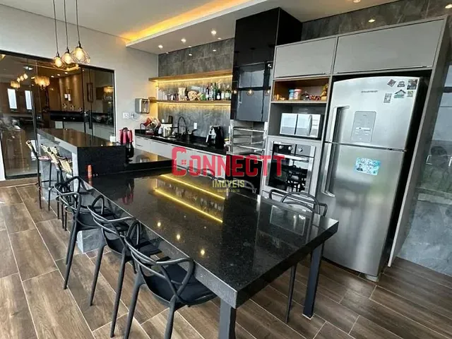 Casa com 280m² 3 quartos e 3 banheiros, à venda, no bairro Vila Ana Maria em Ribeirão Preto