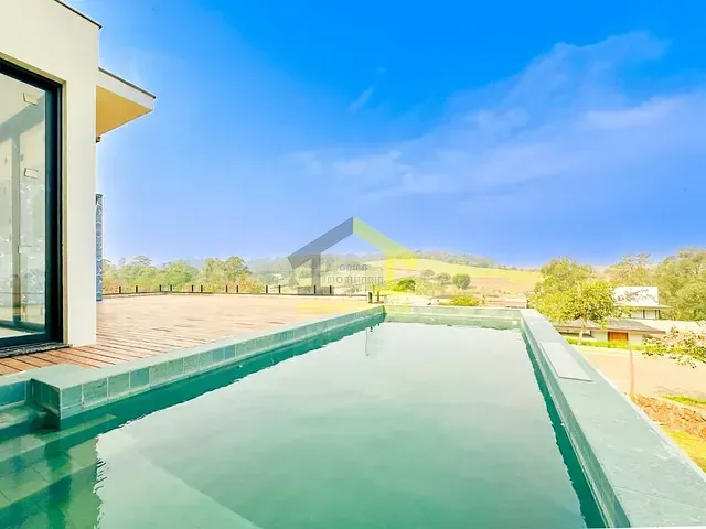 Casa com 1275m² 5 quartos e 8 banheiros, à venda, no bairro Sítio da Moenda em Itatiba