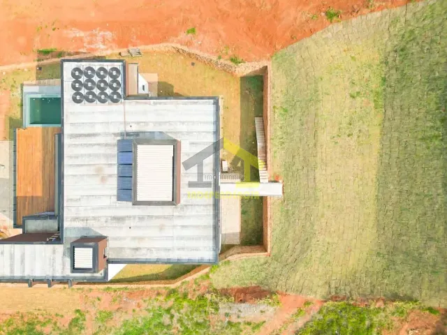 Casa com 1275m² 5 quartos e 8 banheiros, à venda, no bairro Sítio da Moenda em Itatiba