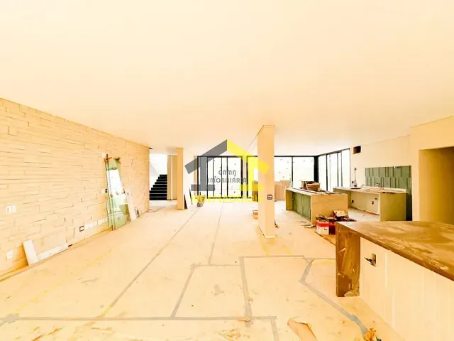 Casa com 1275m² 5 quartos e 8 banheiros, à venda, no bairro Sítio da Moenda em Itatiba