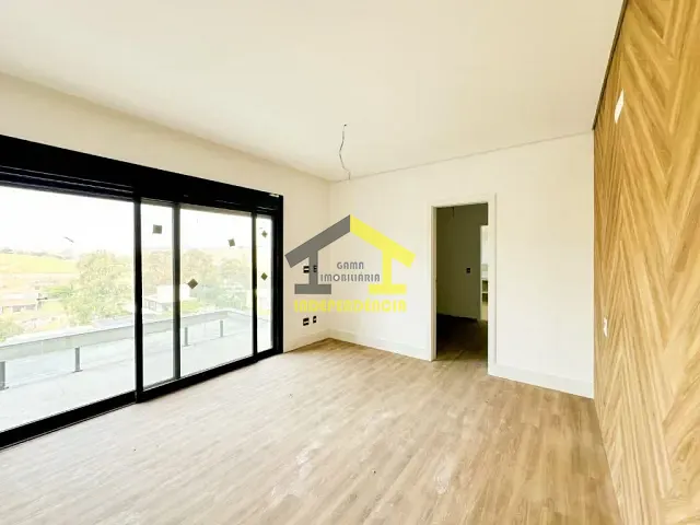Casa com 1275m² 5 quartos e 8 banheiros, à venda, no bairro Sítio da Moenda em Itatiba