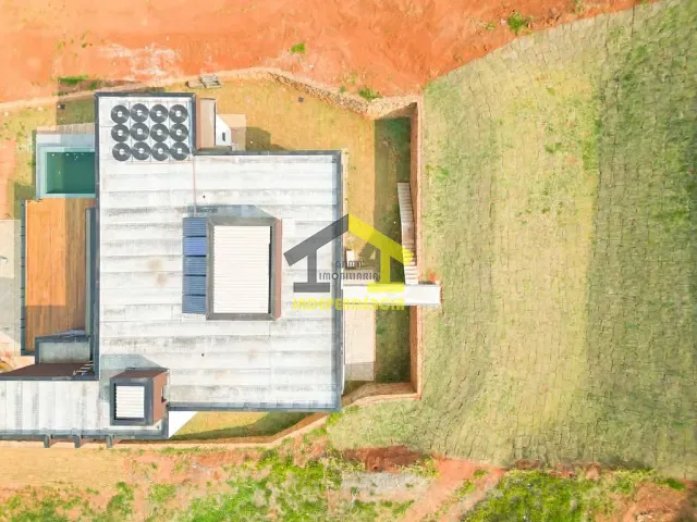 Casa com 1275m² 5 quartos e 8 banheiros, à venda, no bairro Sítio da Moenda em Itatiba