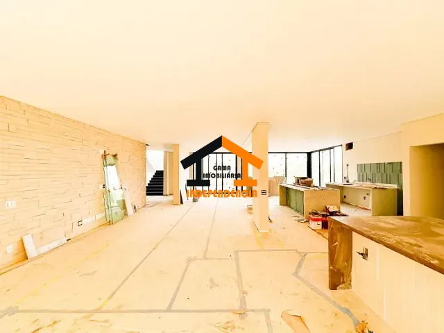 Casa com 1275m² 5 quartos e 8 banheiros, à venda, no bairro Sítio da Moenda em Itatiba