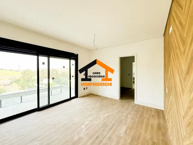 Casa com 1275m² 5 quartos e 8 banheiros, à venda, no bairro Sítio da Moenda em Itatiba