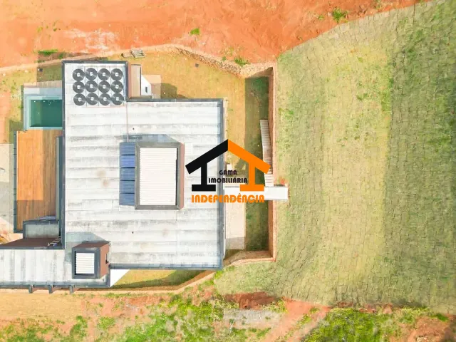 Casa com 1275m² 5 quartos e 8 banheiros, à venda, no bairro Sítio da Moenda em Itatiba