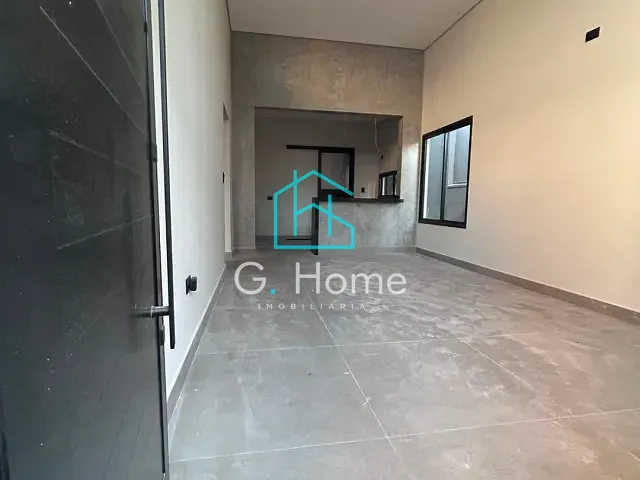 Casa com 125m² 2 quartos e 2 banheiros, à venda, no bairro Jardim Montecatini em Cambé