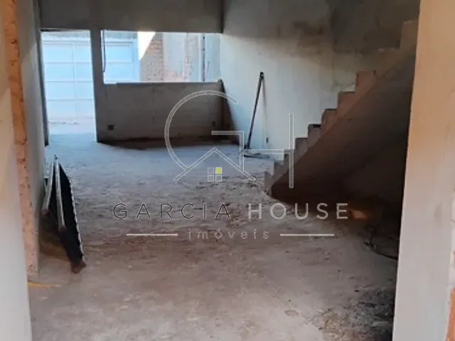 Casa com 200m² 3 quartos e 2 banheiros, à venda, no bairro Jardim Santa Cecília em Ribeirão Preto