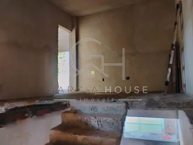Casa com 200m² 3 quartos e 2 banheiros, à venda, no bairro Jardim Santa Cecília em Ribeirão Preto