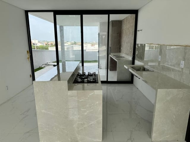 Foto do Casa - Casa com 3 dormitórios à venda, 129 m² por R$ 695.000,00 - Reserva do Vale - Caçapava/SP | INDEPENDENCE NEGOCIOS IMOBILIARIOS LTDA