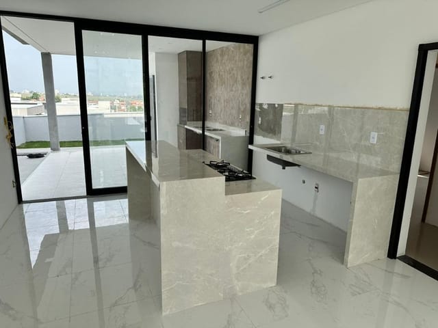 Foto do Casa - Casa com 3 dormitórios à venda, 129 m² por R$ 695.000,00 - Reserva do Vale - Caçapava/SP | INDEPENDENCE NEGOCIOS IMOBILIARIOS LTDA