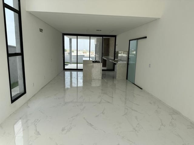 Foto do Casa - Casa com 3 dormitórios à venda, 129 m² por R$ 695.000,00 - Reserva do Vale - Caçapava/SP | INDEPENDENCE NEGOCIOS IMOBILIARIOS LTDA