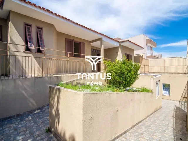 Casa com 582m² 7 quartos e 8 banheiros, à venda, no bairro Aristocrata em São José Dos Pinhais