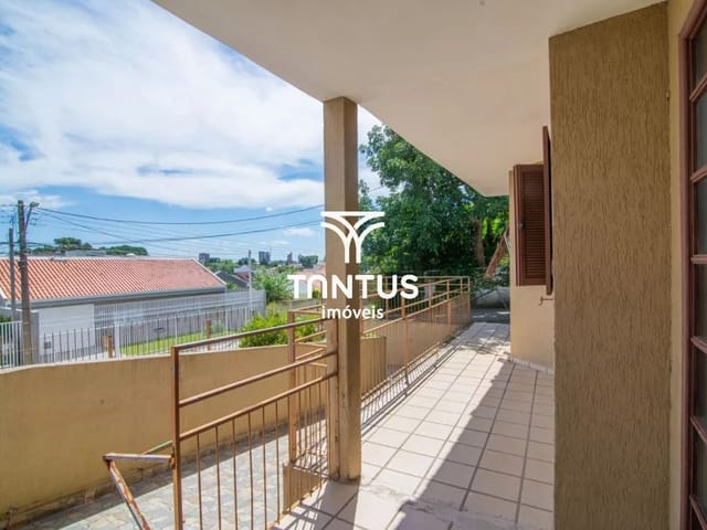 Casa com 582m² 7 quartos e 8 banheiros, à venda, no bairro Aristocrata em São José Dos Pinhais