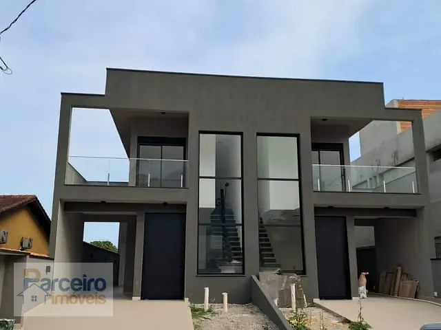 Casa 4 quartos e 5 banheiros, à venda, no bairro Morada da Praia em Bertioga