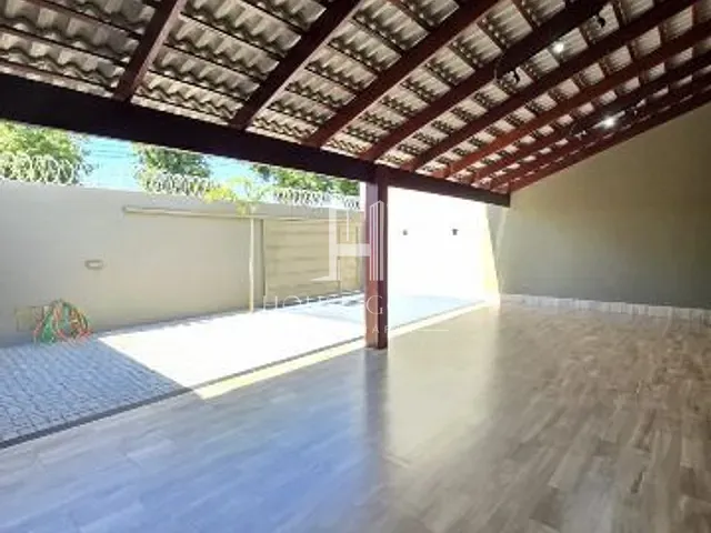 Casa com 174m² 3 quartos e 2 banheiros, à venda, no bairro Residencial Brisas da Mata em Goiânia