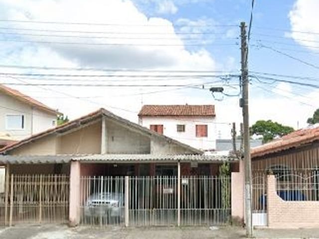 Foto do Casa - Casa com 4 dormitórios à venda, 155 m² por R$ 510.000,00 - Conjunto Residencial Trinta e Um de Março - São José dos Campos/SP | RUSSI IMÓVEIS