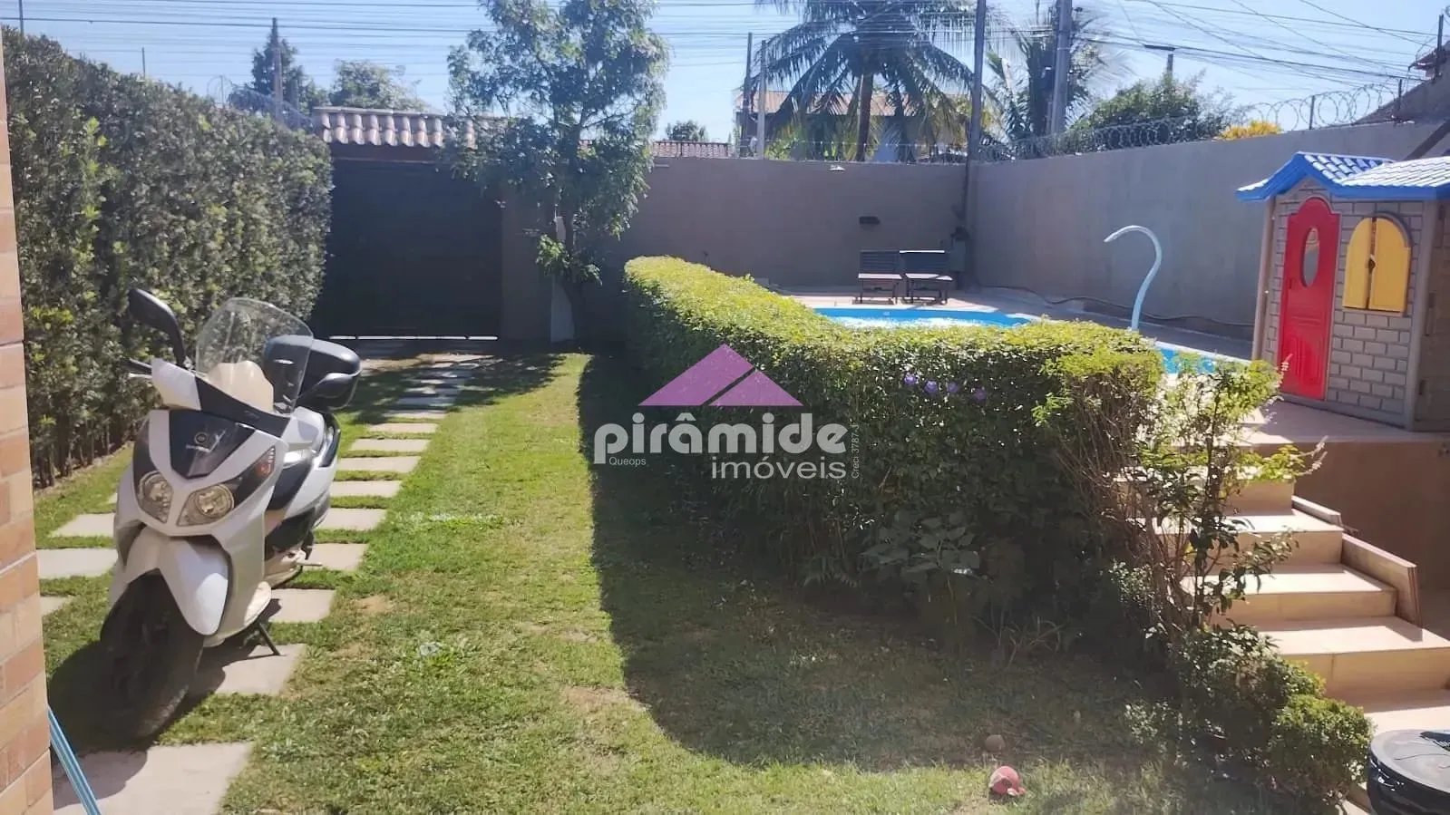 Casa, 2 quartos, 180 m² - Foto 3