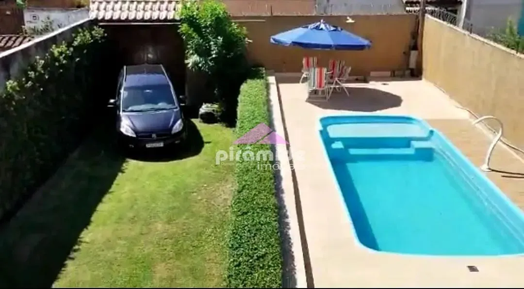 Casa, 2 quartos, 180 m² - Foto 2