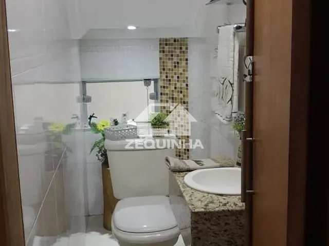 Casa com 138m² 3 quartos e 3 banheiros, à venda, no bairro Adalgisa em Osasco