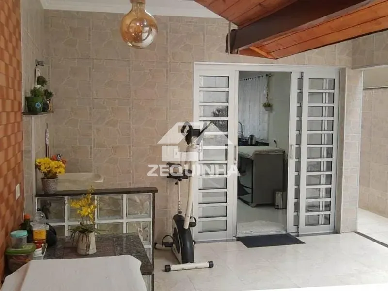 Casa, 3 quartos, 178 m² - Foto 9