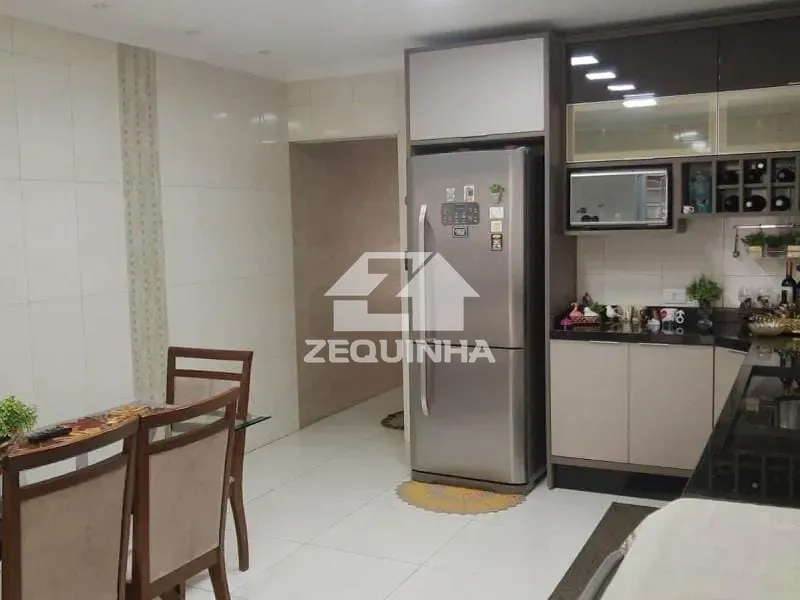 Casa, 3 quartos, 178 m² - Foto 12