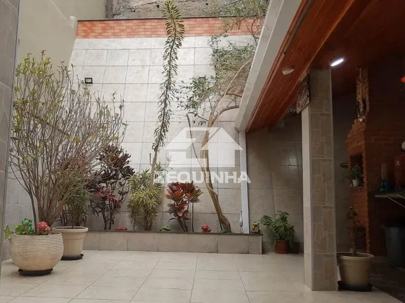 Casa, 3 quartos, 178 m² - Foto 16