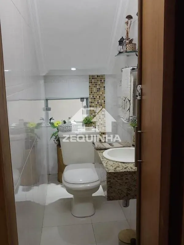 Casa, 3 quartos, 178 m² - Foto 4