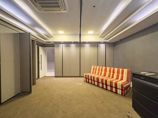Casa com 327m² 5 quartos e 7 banheiros, à venda, no bairro Barra da Tijuca em Rio de Janeiro