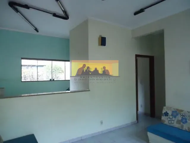 Casa com 270m² 3 quartos e 3 banheiros, à venda, no bairro Vila Modesto Fernandes em Campinas