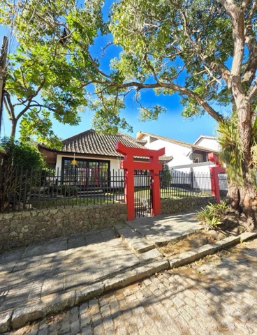 Casa com 680m² 4 quartos e 5 banheiros, à venda, no bairro Centro em Campos dos Goytacazes