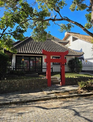Casa com 680m² 4 quartos e 5 banheiros, à venda, no bairro Centro em Campos dos Goytacazes