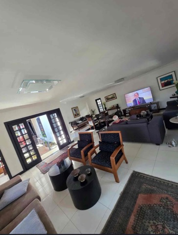 Casa com 680m² 4 quartos e 5 banheiros, à venda, no bairro Centro em Campos dos Goytacazes
