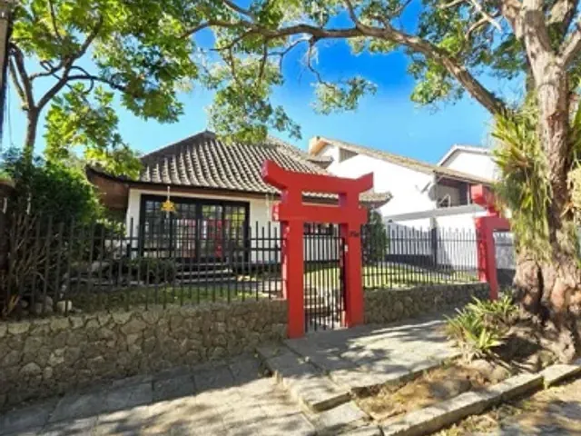 Casa com 680m² 4 quartos e 5 banheiros, à venda, no bairro Centro em Campos dos Goytacazes