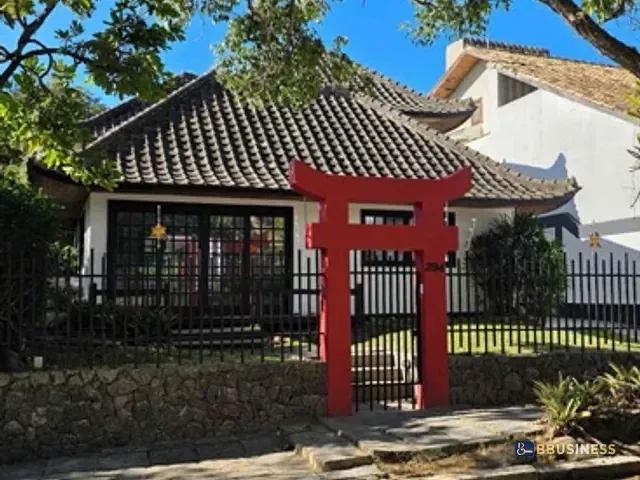 Casa com 680m² 4 quartos e 5 banheiros, à venda, no bairro Centro em Campos dos Goytacazes