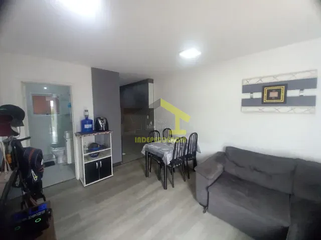 Casa com 60m² 2 quartos e 1 banheiro, à venda, no bairro N R Pedro Fumachi em Itatiba