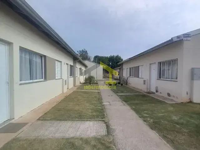 Casa com 60m² 2 quartos e 1 banheiro, à venda, no bairro N R Pedro Fumachi em Itatiba